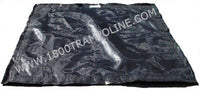 9x16 or 9x17 Rectangle Trampoline Replacement Mat - Mat Size 7x14 with 100 Ring Count