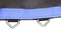(Fits 12') Trampoline Using 88 - 8.5" Springs