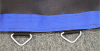 (Fits 14') Trampoline Using 100  - 8.5" Springs