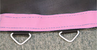 (Fits 12') Trampoline Using 88 - 8.5" Springs