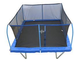 Trampoline Pad for the 15x15 Sportspower & Bounce Pro Model  TR-1515SQ-RE