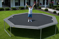 13’ Premium Octagon Trampoline Frame Pads-Made In USA