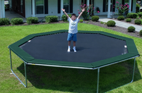 13’ Premium Octagon Trampoline Frame Pads-Made In USA