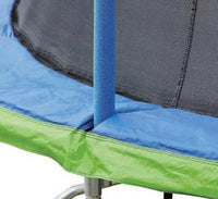 16' Round Trampoline Pads (10" Wide) With Notches