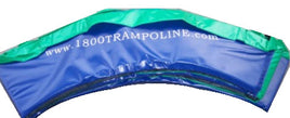 13' Round Trampoline Pads-12" Wide  ( For Use With 8.5" Springs)-Economy