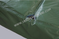 10x15 Trampoline Pad Fits JumpKing Model - JK1015RCSWFT - With 8 Pole Notches