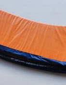 14' Round Trampoline Pads-10" Wide (For Use With 7" Springs & Smaller)