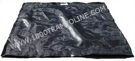 (Fits 10x17) USA MADE Rectangle Trampoline Mat With 108 Ring Count - Fits Upper Bounce