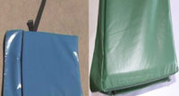 13’ Premium Octagon Trampoline Frame Pads-Made In USA